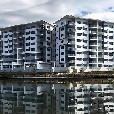 Hotel Salt At Oceanside Kawana Waters Esterno foto