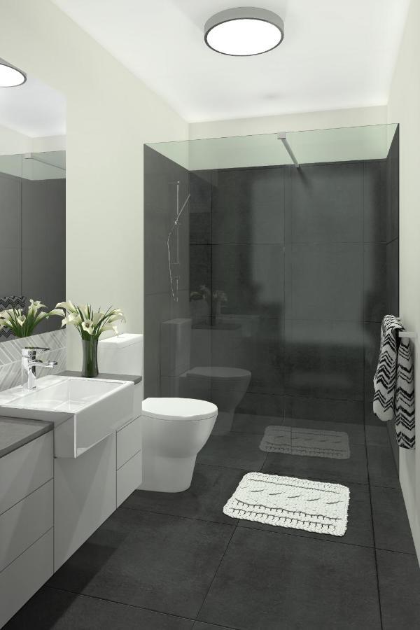 Hotel Salt At Oceanside Kawana Waters Esterno foto