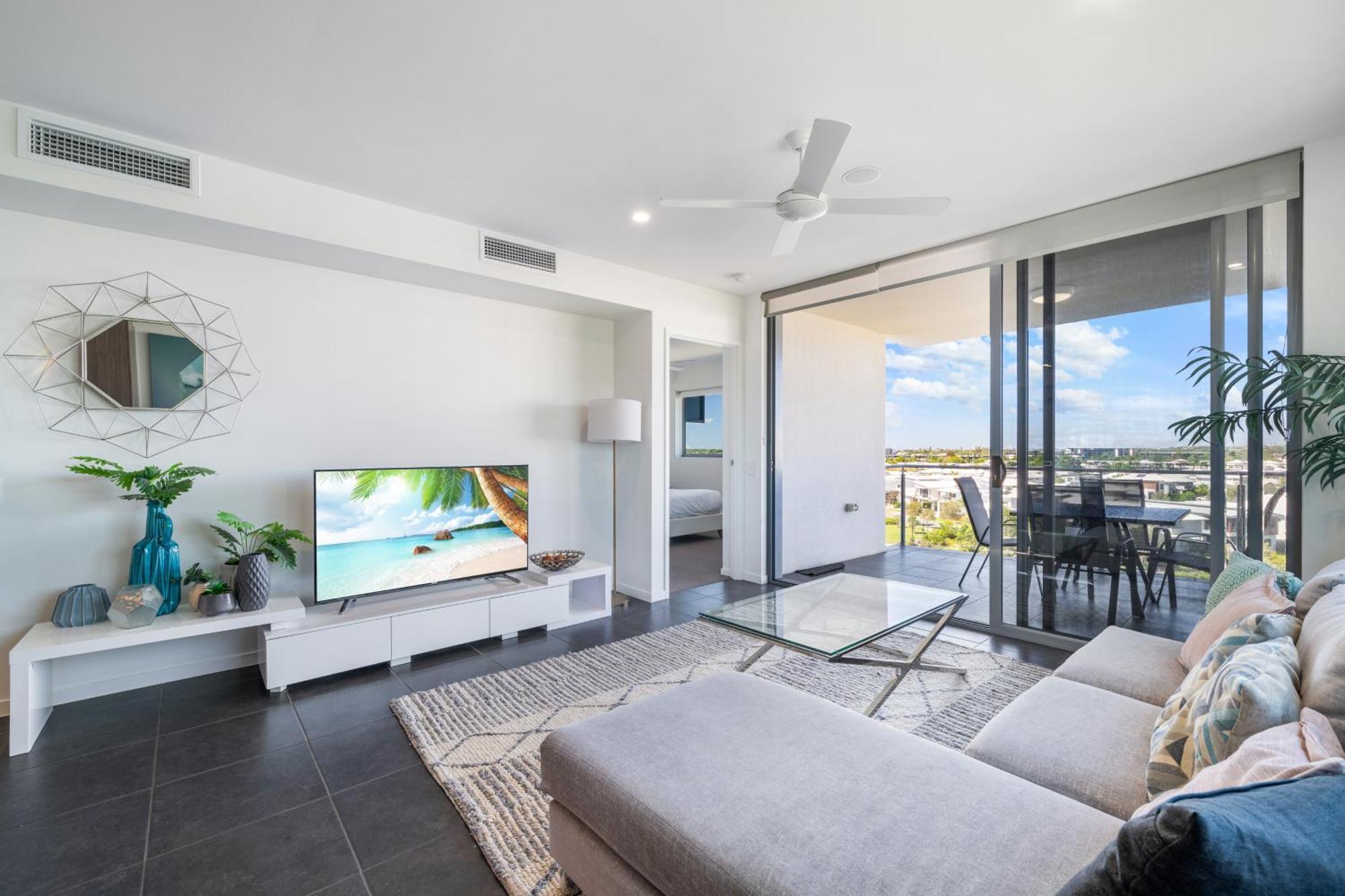 Hotel Salt At Oceanside Kawana Waters Esterno foto
